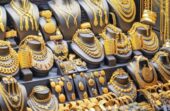 انخفاض أسعار الذهب