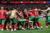 المغرب يقلب تأخره أمام هايتي برباعية ويتأهل لدور الـ32