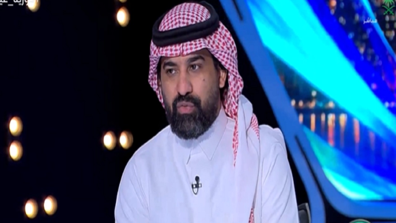 أحمد عطيف: الشباب يدفع ضريبة موقعه المميز.. فيديو