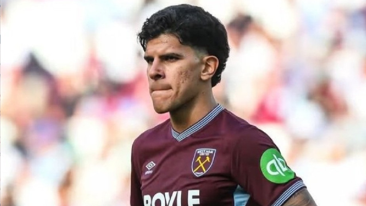 ماتيوس فرنانديز يرفض الانضمام لـ ريال مدريد