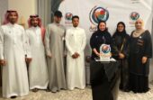 اختتام معرض “بهجة العيد” بمشاركة 27 عملاً فنياً وحضور لافت من النخبة والمجتمع..صور