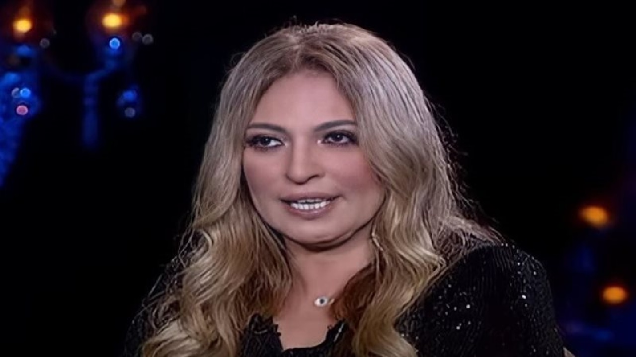 نهلة سلامة: طلبت الزواج من محمود حميدة وقاللي إنتِ قد بنتي