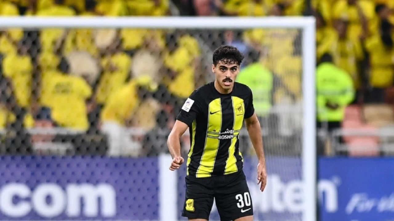 سعد الموسي يدخل المرحلة الأخيرة من التأهيل