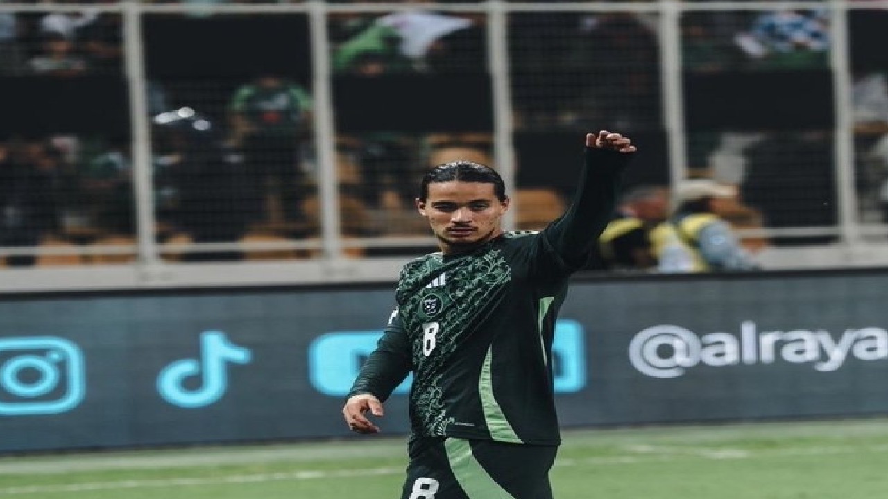 الأهلي يتحرك للتعاقد مع أنيس حاج موسى