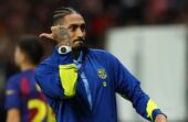 الهلال يستهدف رافينيا ولياو