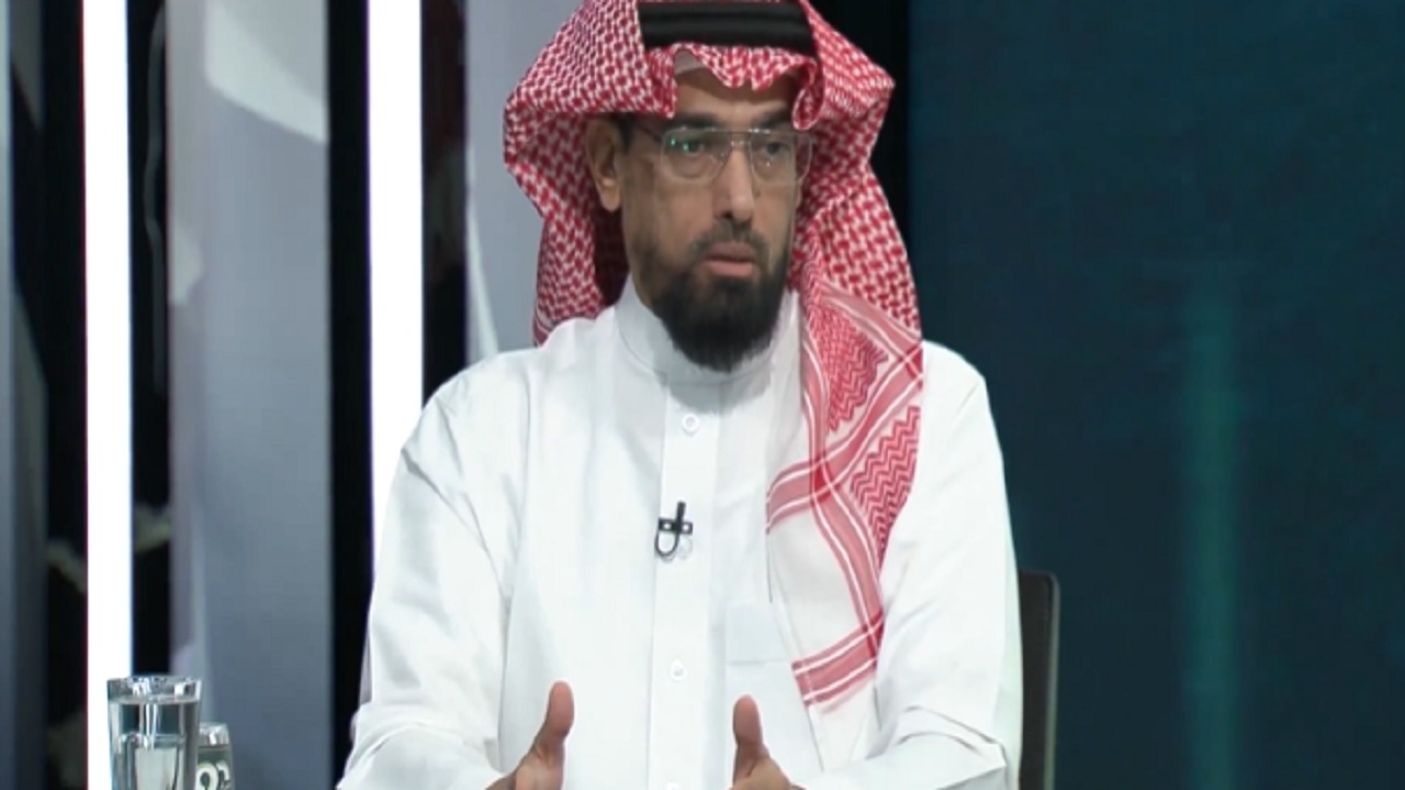 دباس الدوسري: نسخة كأس العالم لم تراعي الجماهير وكأنها توجههم إلى المشاهدة عبر الشاشات.. فيديو