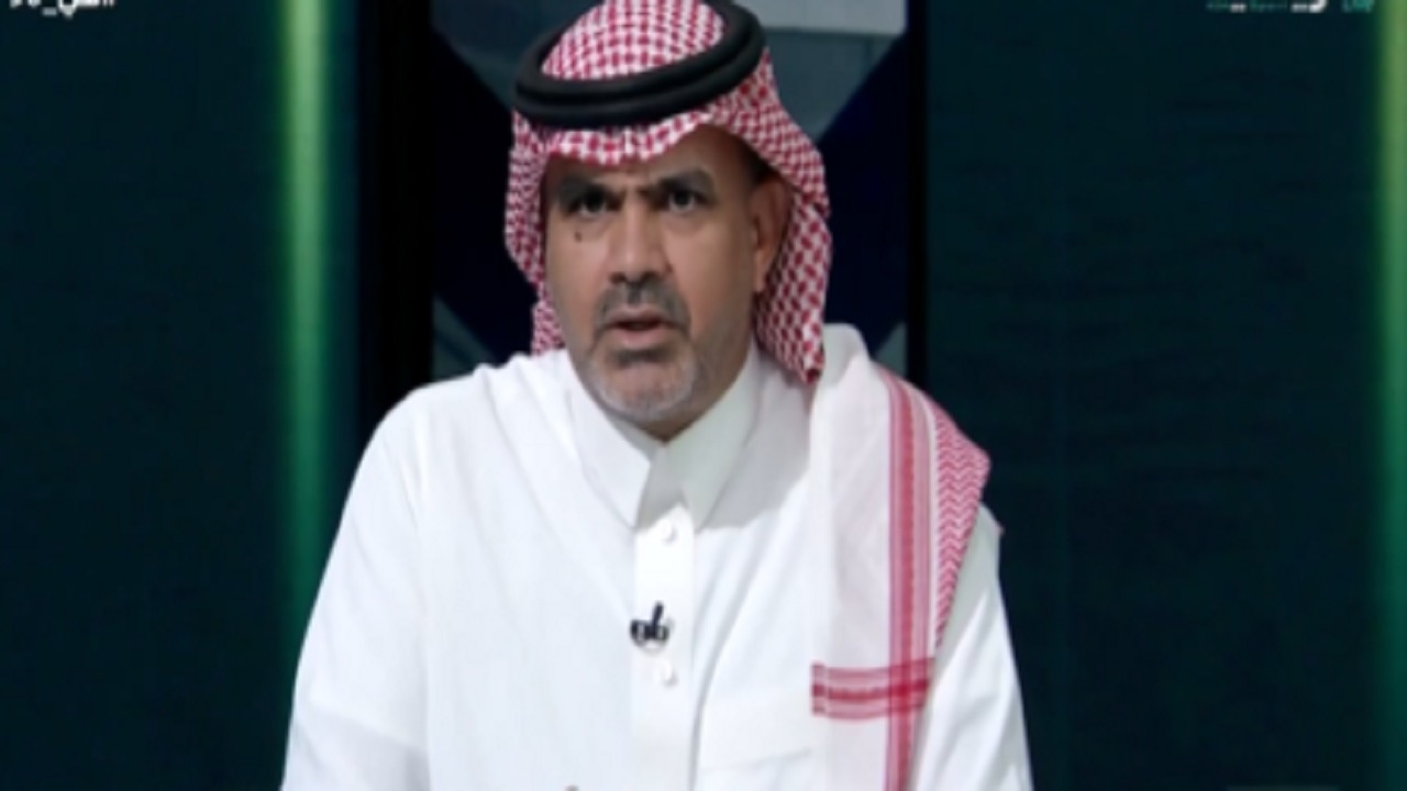 حامد البلوي: الفيفا نظرت للناحية التجارية بشكل أكبر في كأس العالم .. فيديو