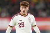 ليفربول يعلن التعاقد مع فيكتور مونيوز