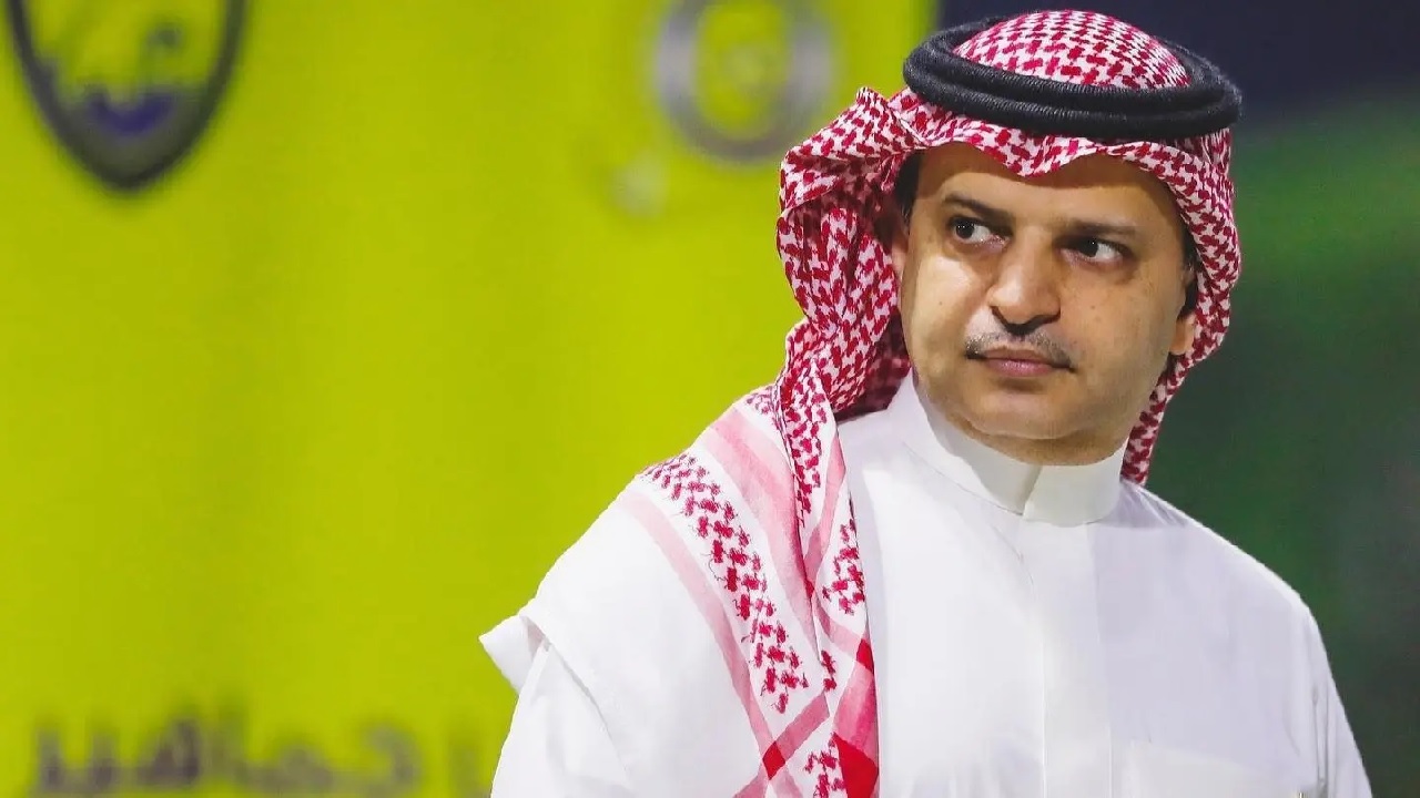 مسلّي آل معمر عن خروج الأخضر : ما هي مخرجات برنامج الابتعاث؟