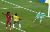 كولومبيا تحسم صدارة مجموعتها في كأس العالم 2026 بتعادلها السلبي مع البرتغال
