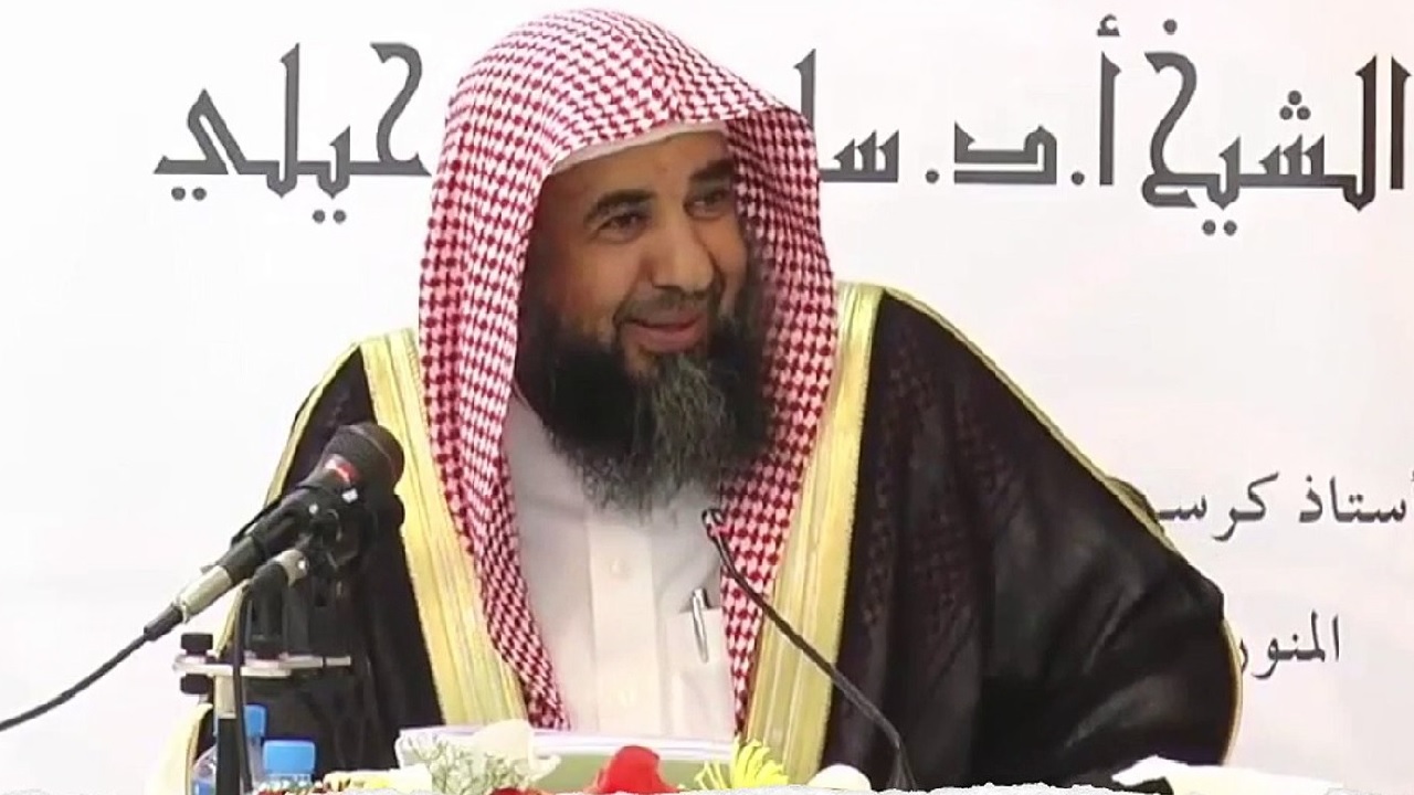 الشيخ سليمان الرحيلي: نكاح النهاريات أصح شرعًا من المسيار والمسفار.. فيديو
