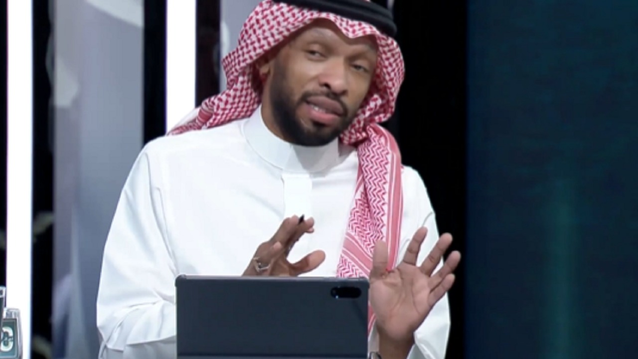 عمر الغامدي: فهد المفرج ليس مسؤولًا عن التدخل في عمل مدرب المنتخب دونيس .. فيديو