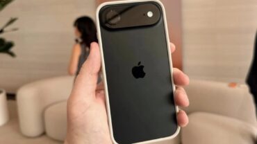 تسريبات كشف مواصفات iPhone Air 2