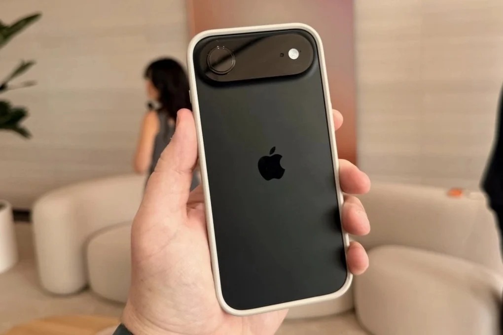 تسريبات كشف مواصفات iPhone Air 2