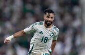 صالح أبو الشامات يعقد قرانه