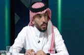 مشعل السعيد: المدرب دونيس بدأ يرسم طريق تأهل المنتخب إلى دور الـ 32.. فيديو
