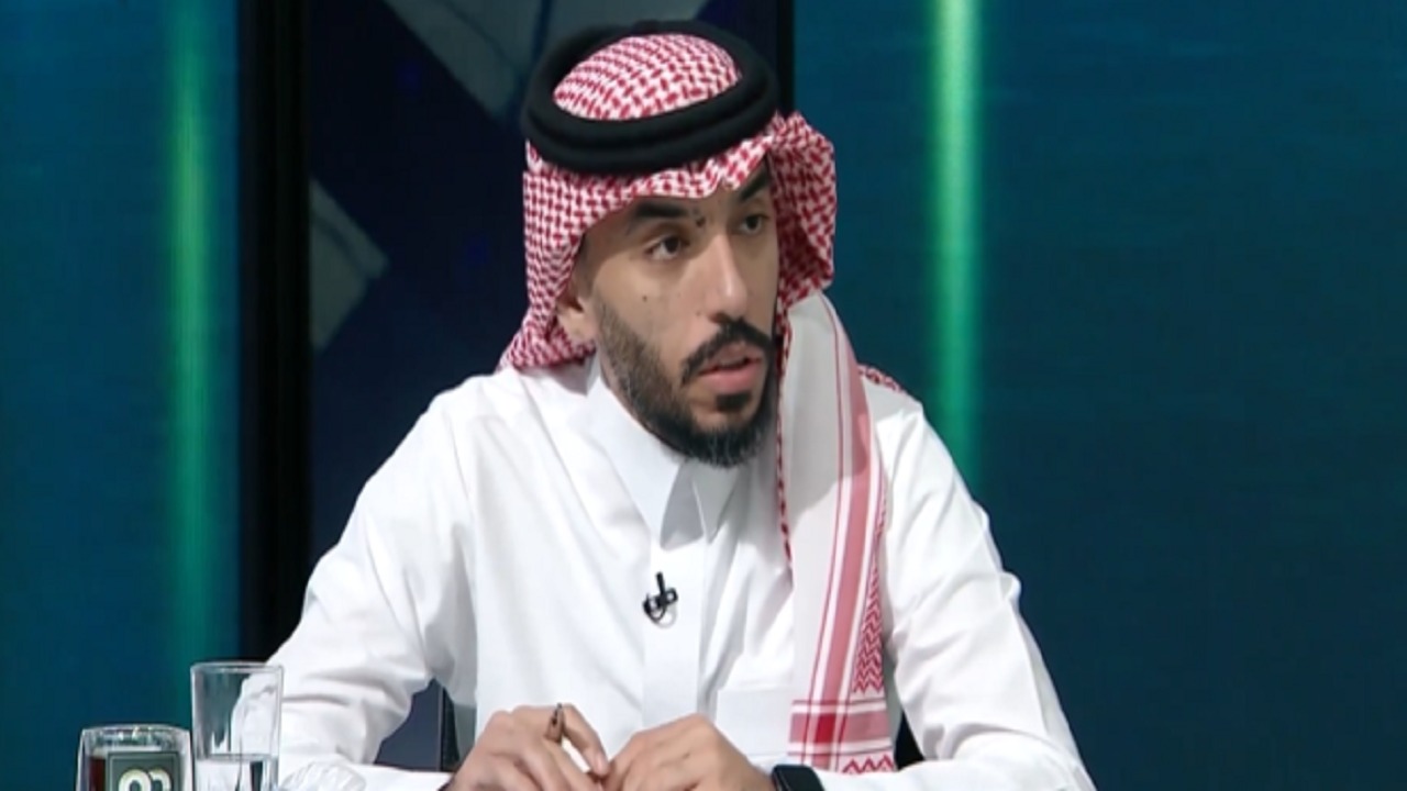 مشعل السعيد: المدرب دونيس بدأ يرسم طريق تأهل المنتخب إلى دور الـ 32.. فيديو