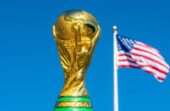 أمريكا تستهدف استضافة كأس العالم 2038