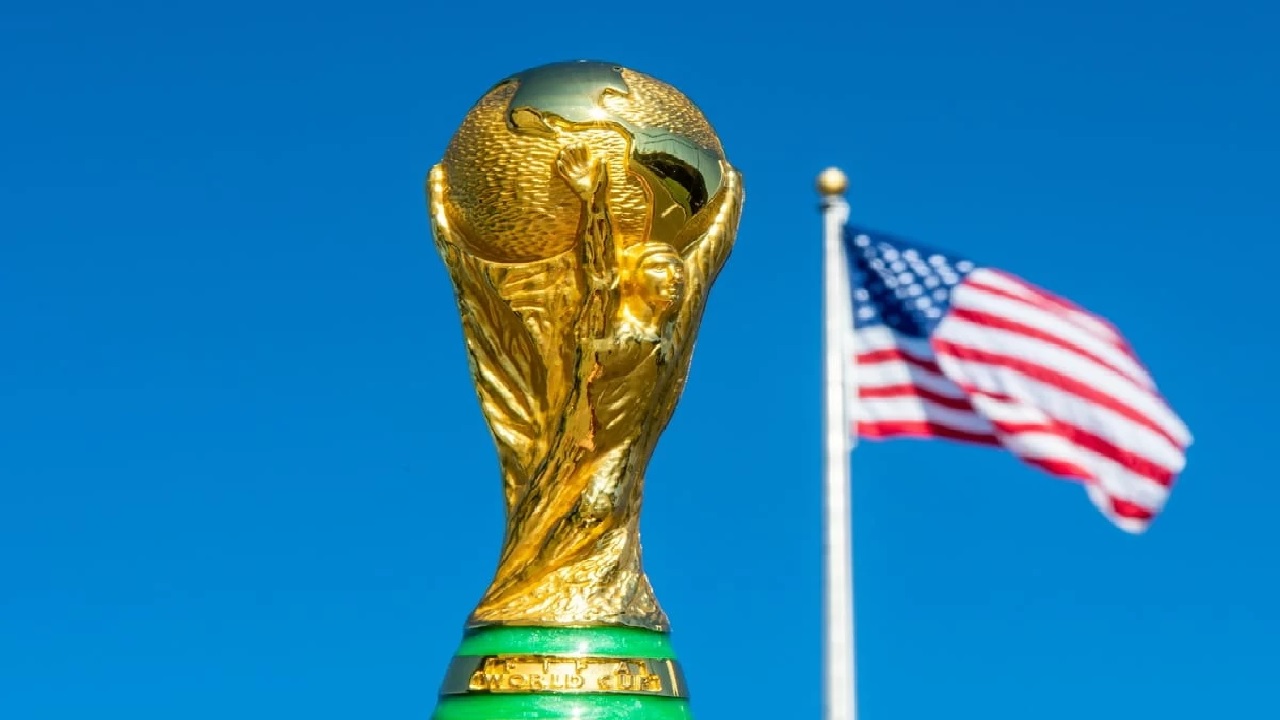 أمريكا تستهدف استضافة كأس العالم 2038