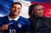 سيدورف يدافع عن مبابي: من يسجل 40 هدفاً ويهتم بالأدوار الدفاعية؟