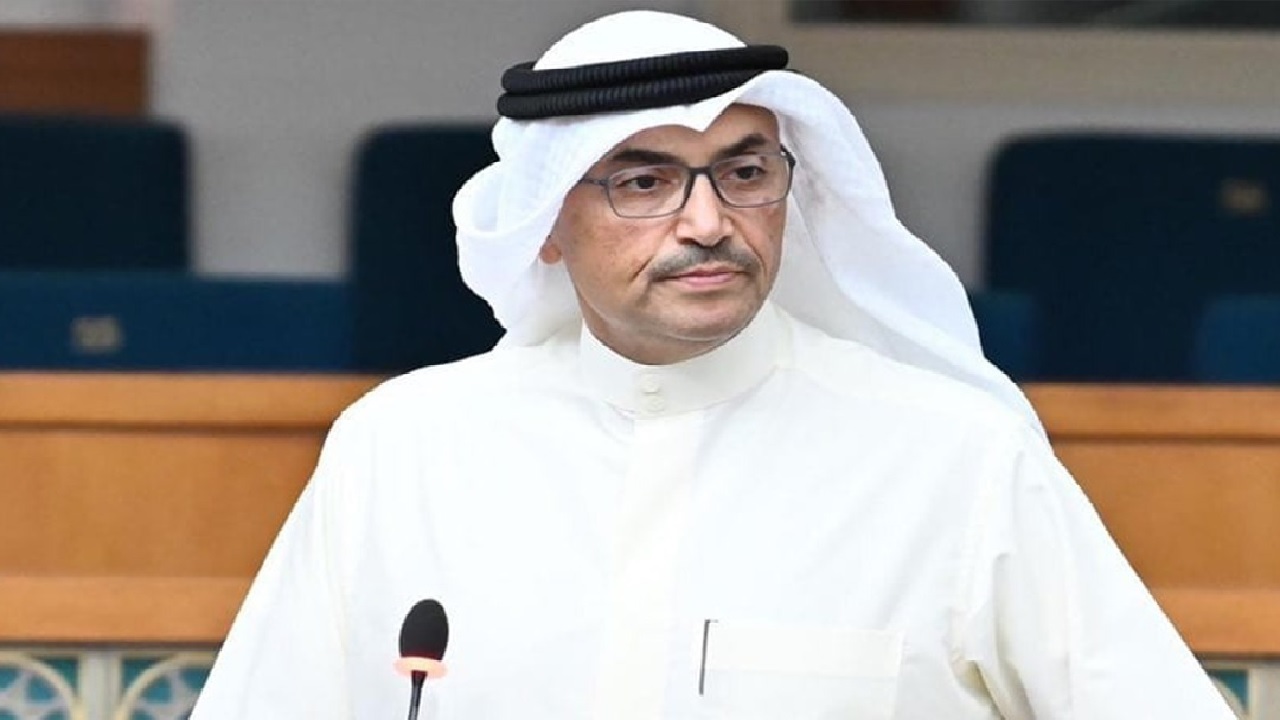 محكمة كويتية تقضي بحبس النائب السابق محمد المطير 5 سنوات