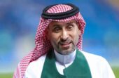 سامي الجابر: منتخب الأردن هو الحصان الأسود في المونديال .. فيديو
