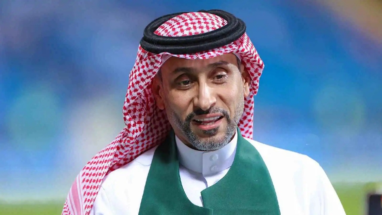 سامي الجابر: منتخب الأردن هو الحصان الأسود في المونديال .. فيديو