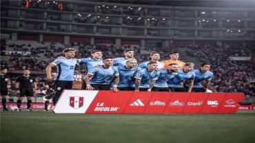 اتحاد الأوروغواي يتهم الفيفا بعرقلة سفره إلى أمريكا