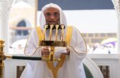خطبتا الجمعة في المسجد الحرام والمسجد النبوي الشريف