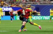 التعادل يحسم مواجهة جنوب أفريقيا والتشيك