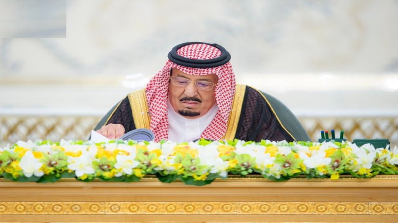 تفاصيل قرارات مجلس الوزراء