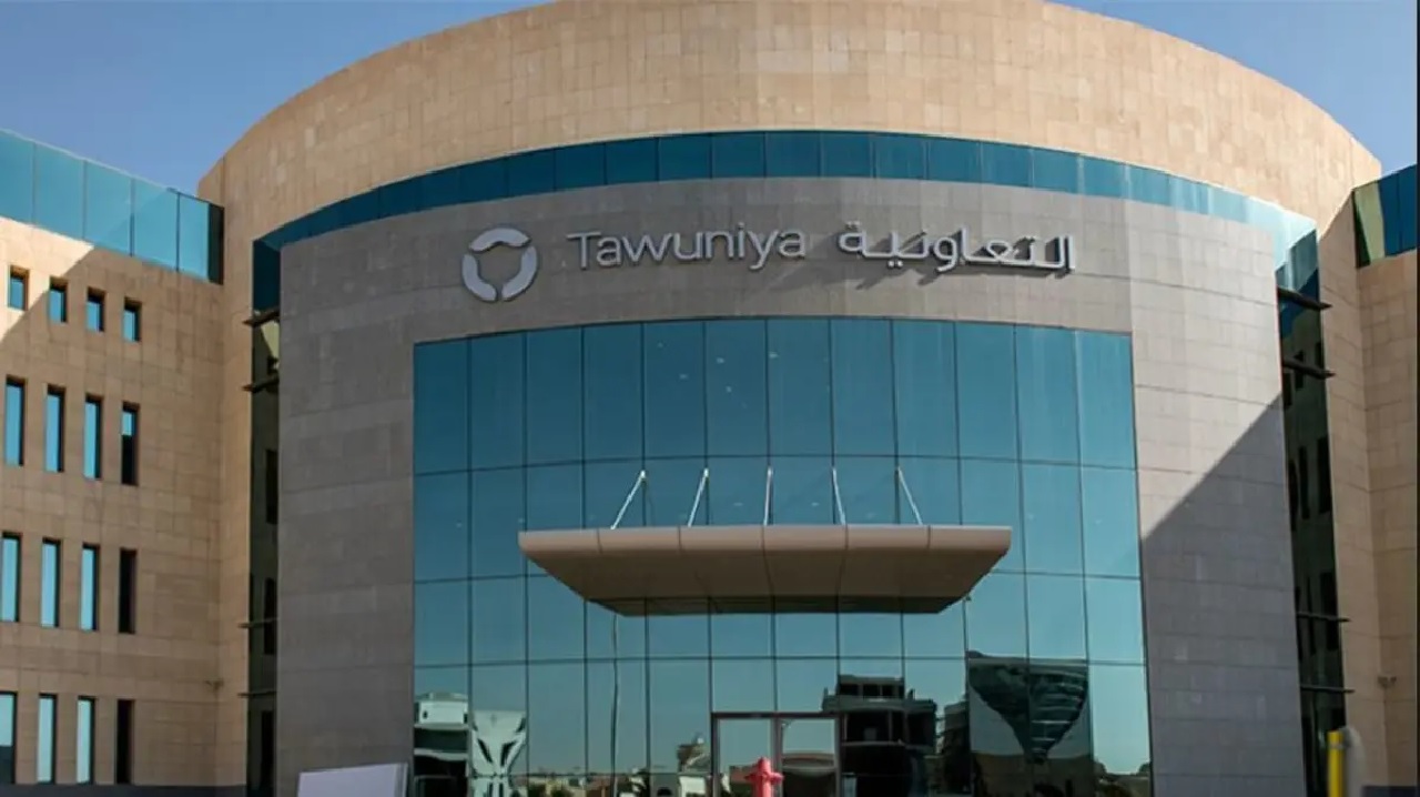 الشركة التعاونية للتأمين توفر وظائف شاغرة