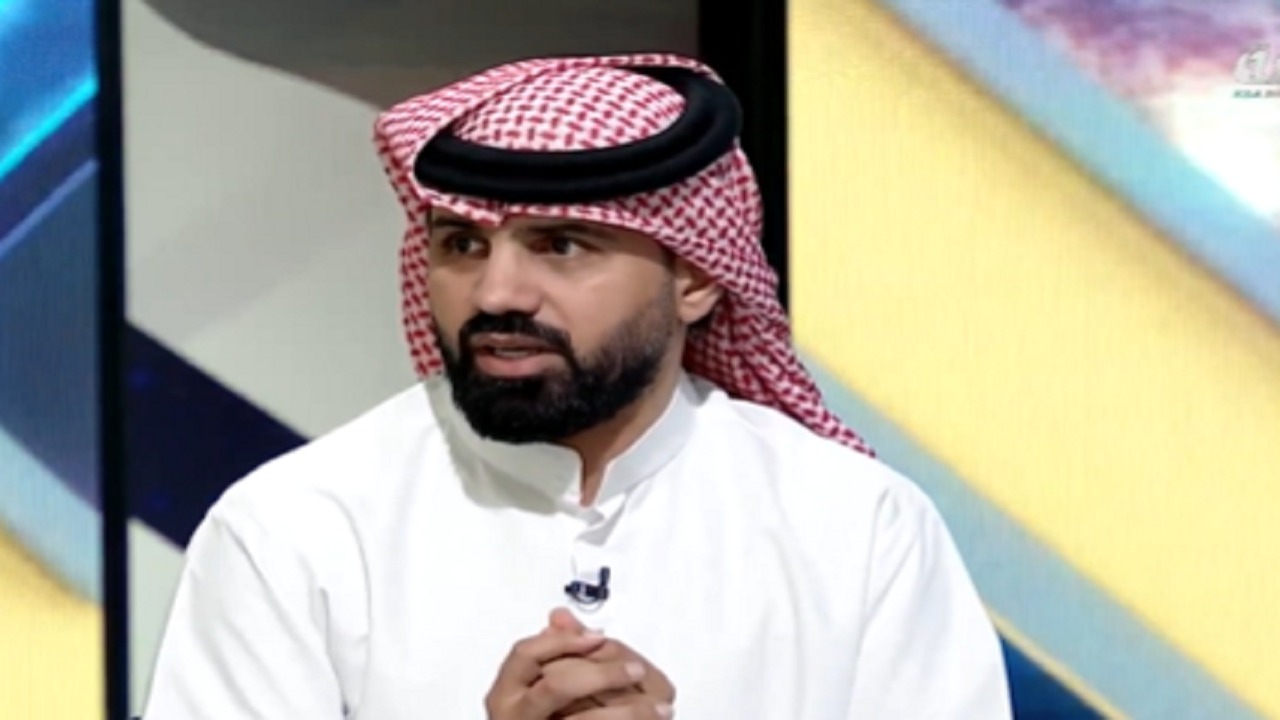 حسين بابا: أبو الشامات في آخر شهرين بالدوري يفترض أن لا يستدعى لكأس العالم.. فيديو