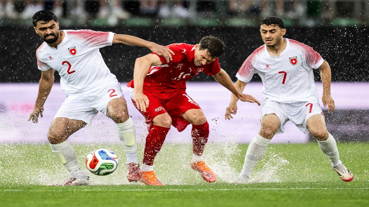 5 منتخبات تودع كأس العالم 2026