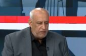 أول تعليق لمسؤول عراقي بعد فضيحة ظهوره مع موظفة في أوضاع غير أخلاقية.. فيديو