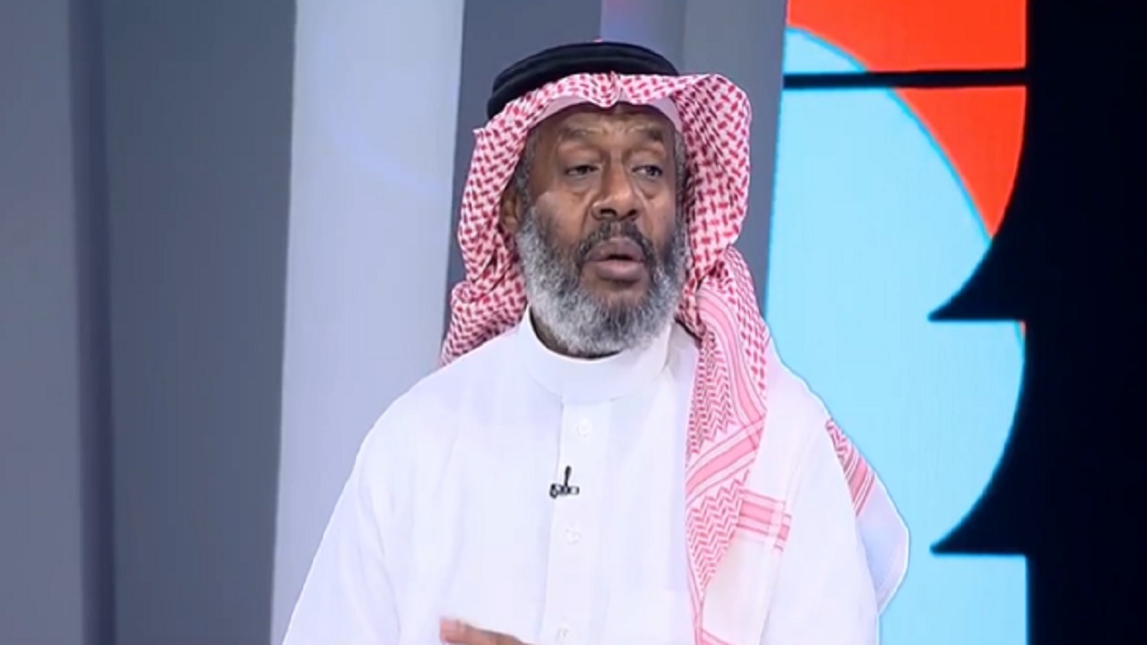 يوسف خميس: المنتخب الإسباني يتميز بالاستحواذ ويجب ألا يتم التهاون به .. فيديو