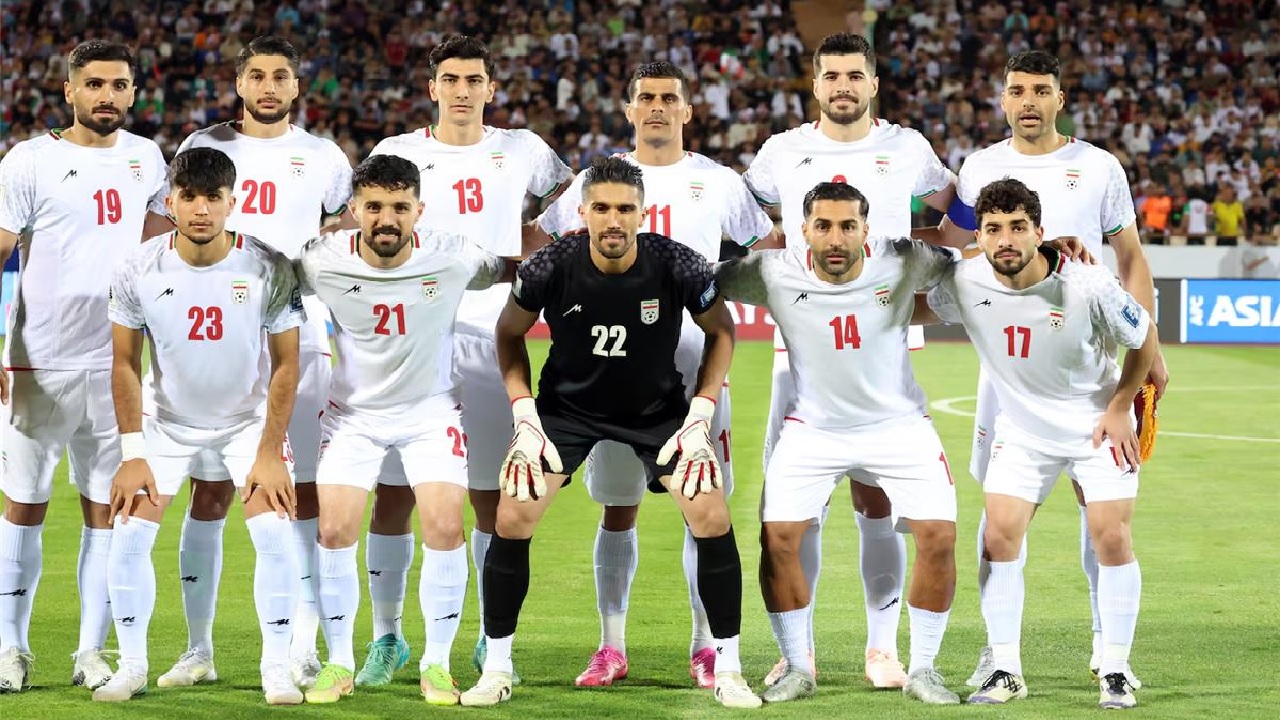 إيران تهاجم امريكا بسبب رفض التأشيرات وتهدد باللجوء إلى فيفا
