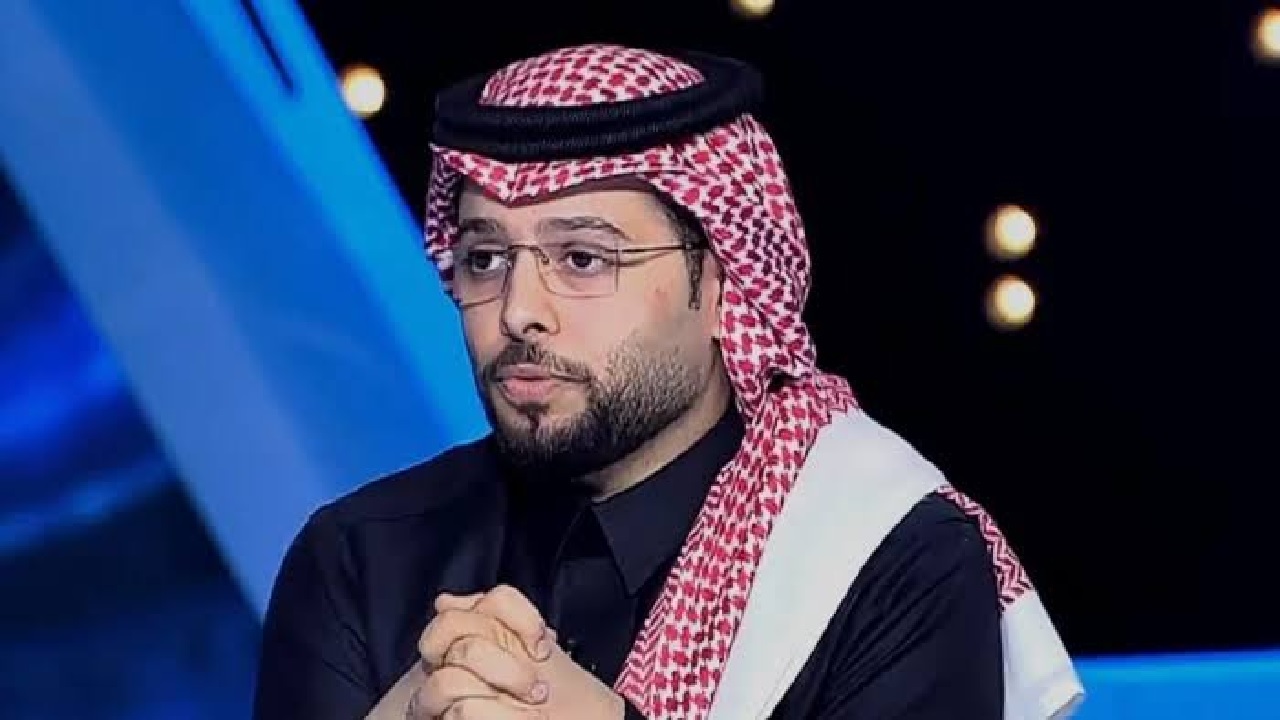العنزي: جيسوس كان واضحًا بأن مهمته تحقيق الدوري ثم الرحيل.. فيديو