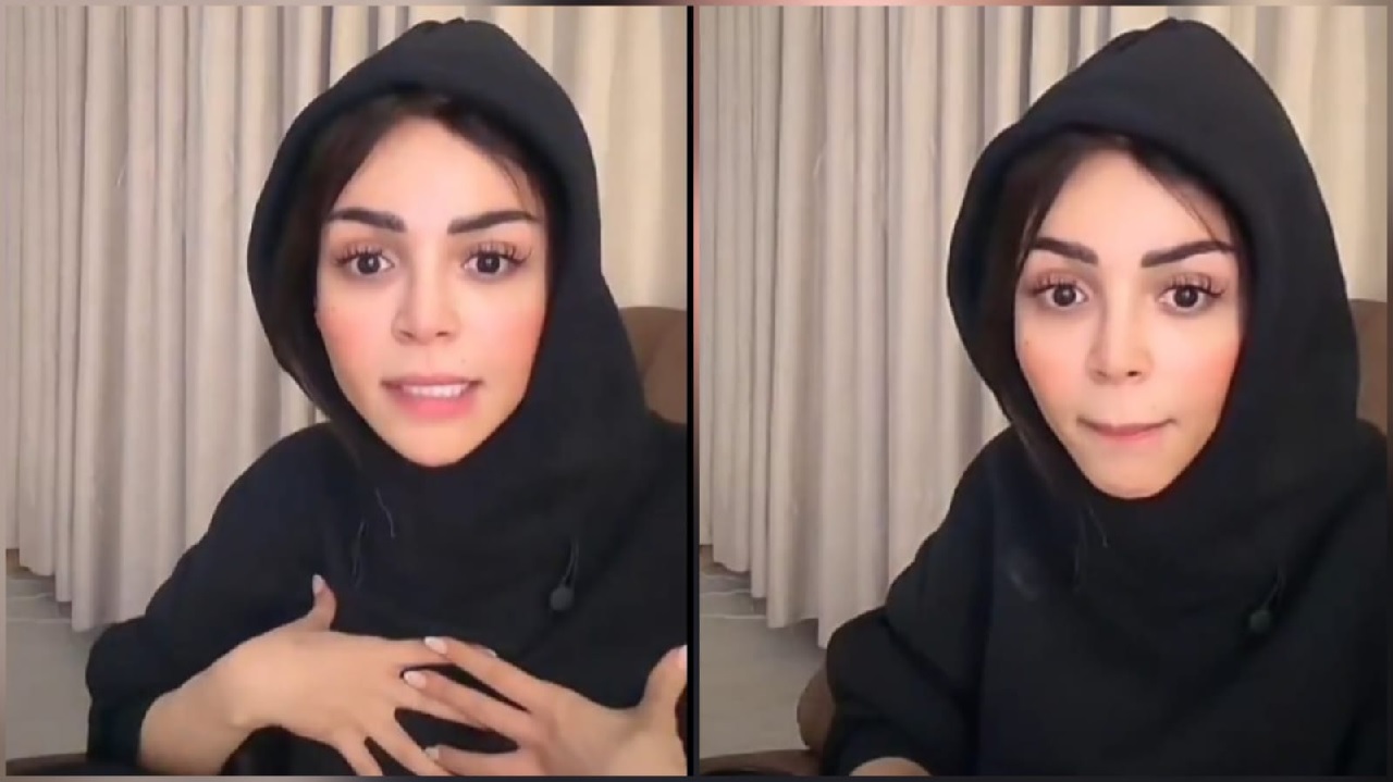 رهف القحطاني تشتكي مع مساعدتها السابقة: أخذت أغراضي وما رجعتها.. فيديو