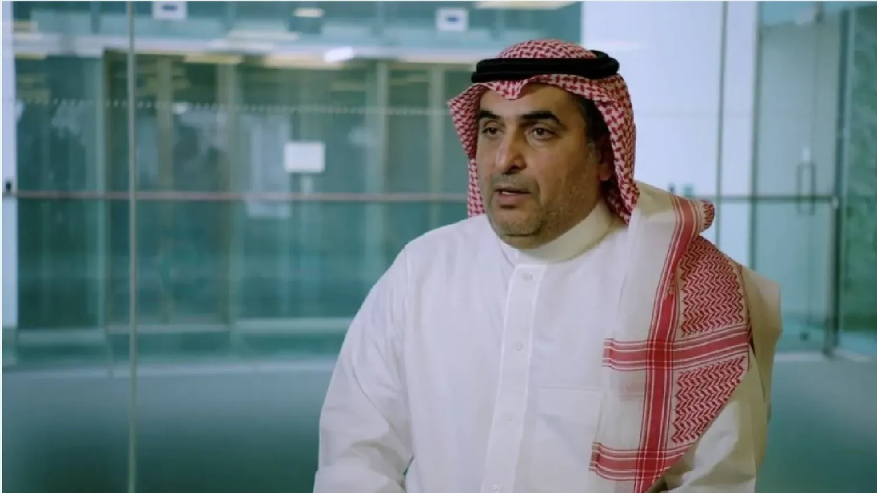 سعد اللذيذ يدرس الاستقالة من منصب الرئيس التنفيذي لنادي نيوم