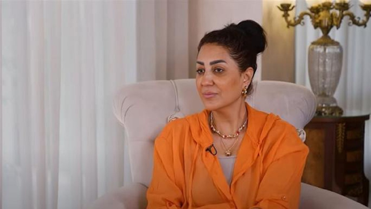 القضاء يبرئ وفاء عامر من تجارة الأعضاء
