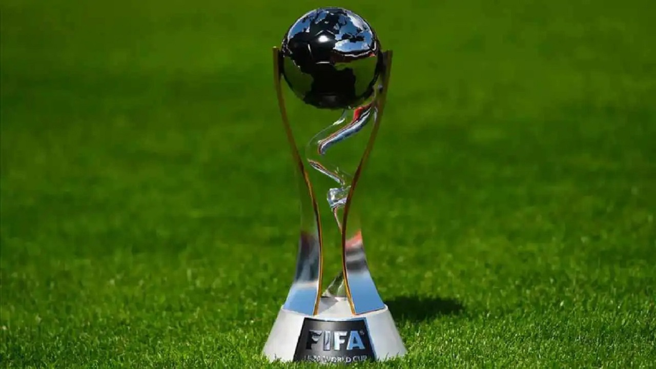 الكشف عن جدول مباريات بطولة كأس العالم تحت 17 عامًا FIFA قطر 2026