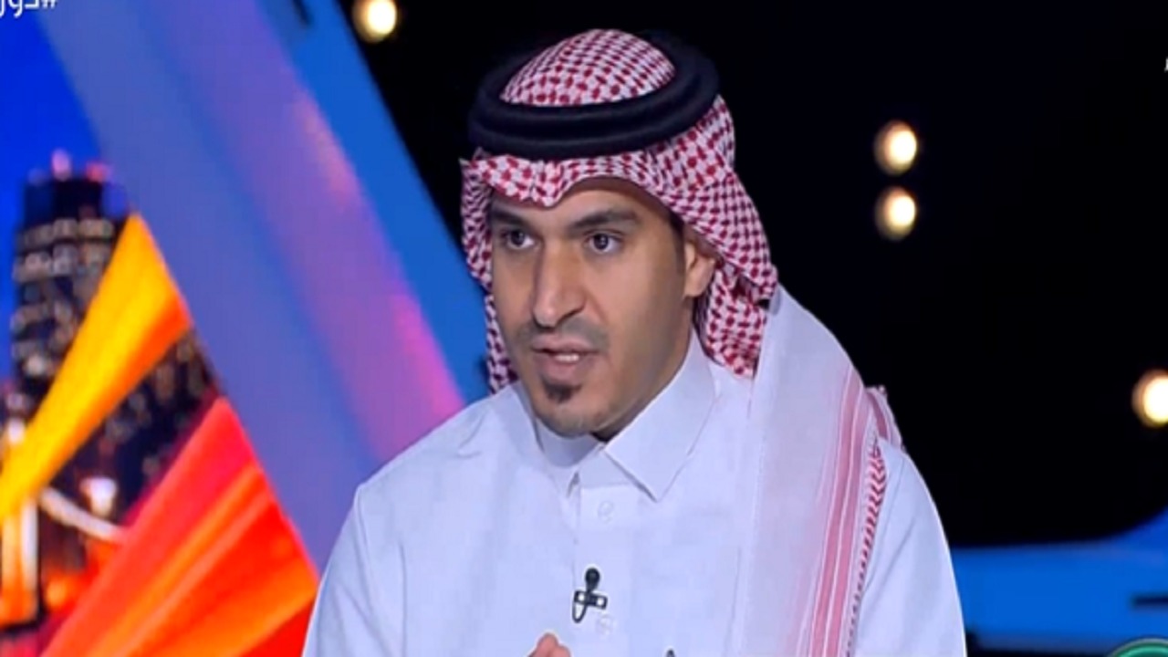 أباعود: أي خطوة قادمة للهلال ستكون بموافقة ريتشارد هيوز المدير الرياضي القادم.. فيديو
