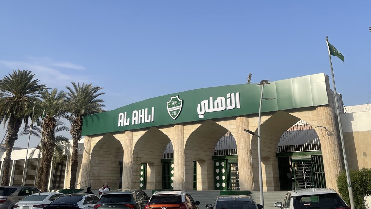 الأهلي يضم موهبة الاتحاد