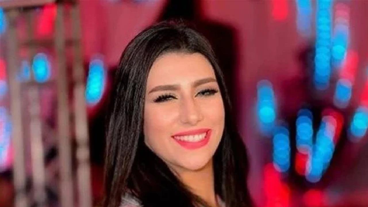 قرار عاجل ضد المطربة المصرية يارا محمد بعد غنائها بألفاظ نابية
