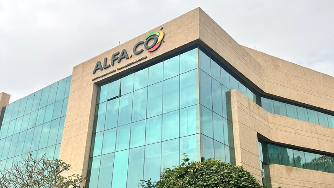 شركة ألفا تفتح باب التوظيف