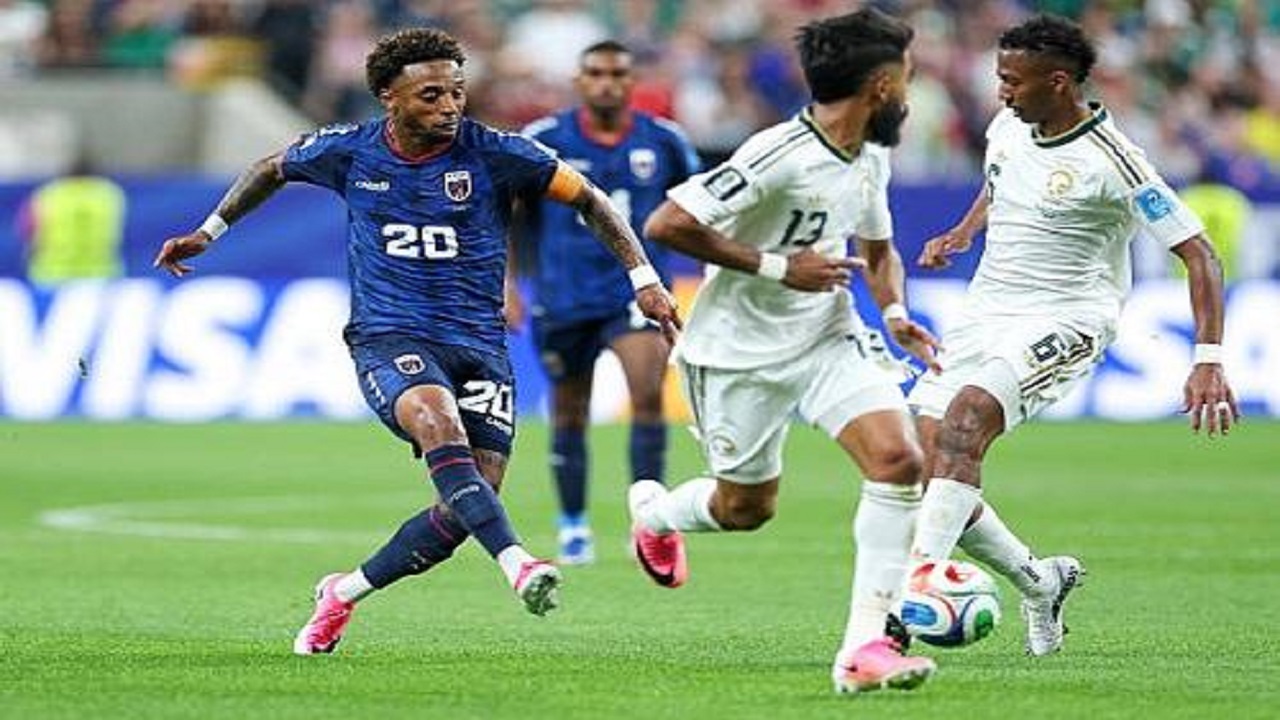 شكوى اغتصاب تلاحق قائد منتخب الرأس الأخضر