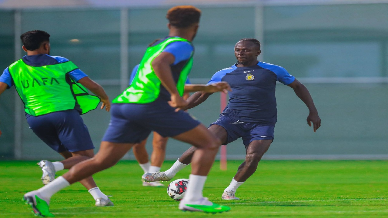 النصر يؤجل تدريبات الفريق الأول