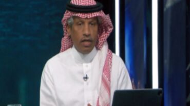 الغيامة: أعتقد أن دونيس يعرف الخطة التي سيشارك بها بالمونديال.. فيديو