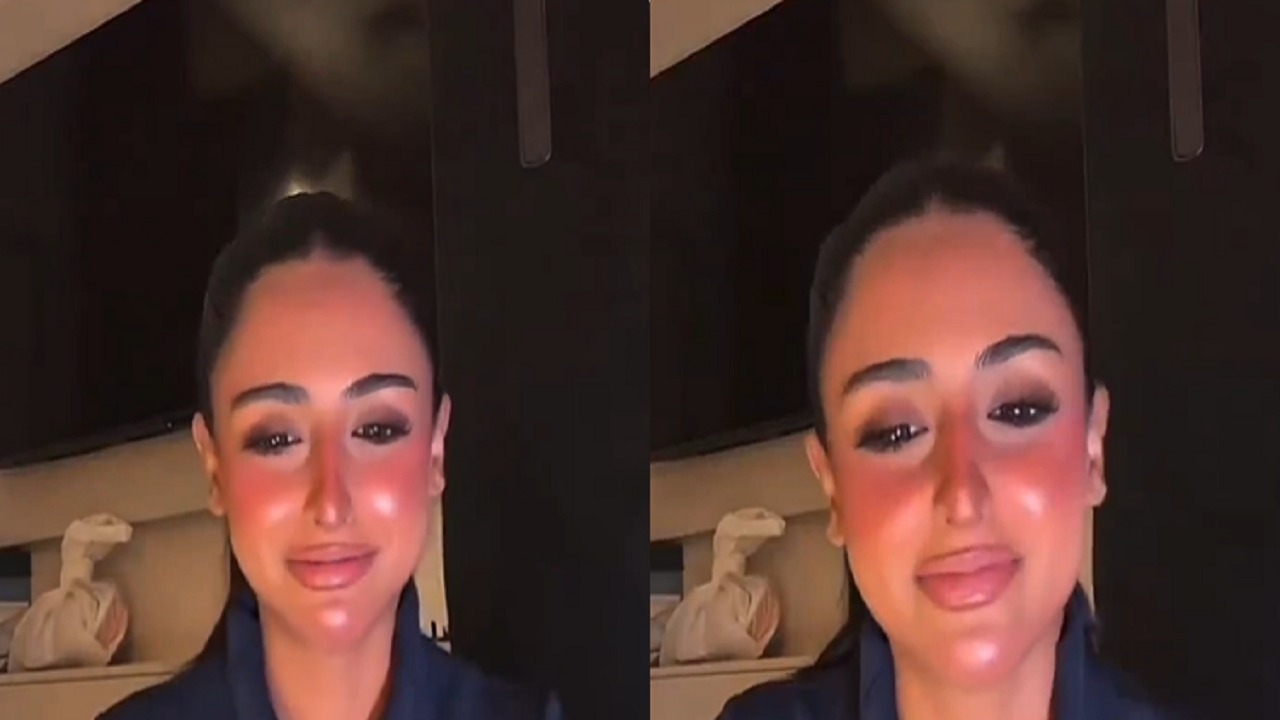 رغد الكويتية: السنة الجاية بعتزل المسرح خلاص عمري 25 وأنا مدري شقاعدة أسوي.. فيديو